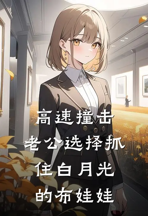 高速撞击，老公选择抓住白月光的布娃娃