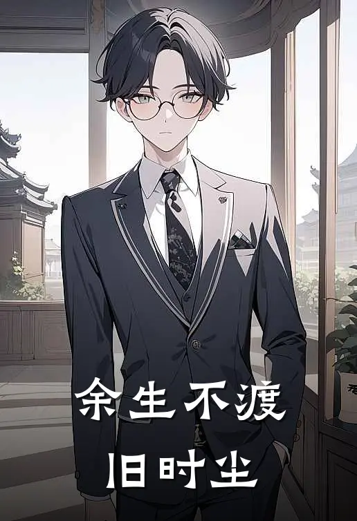 余生不渡旧时尘