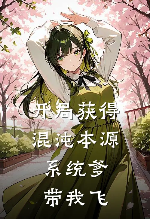 开局获得混沌本源，系统爹带我飞