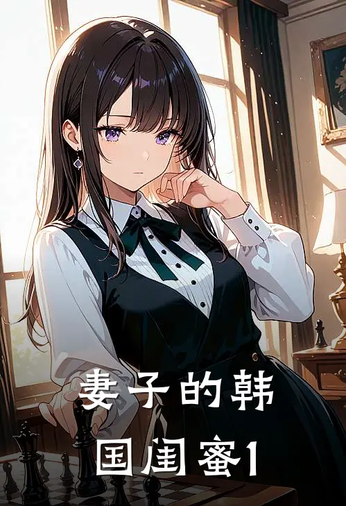 妻子的韩国闺蜜1