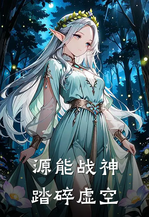 源能战神：踏碎虚空