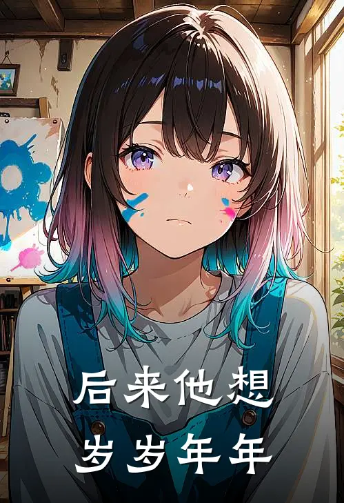 后来他想岁岁年年