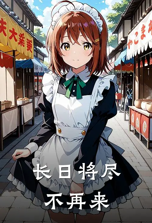 长日将尽不再来