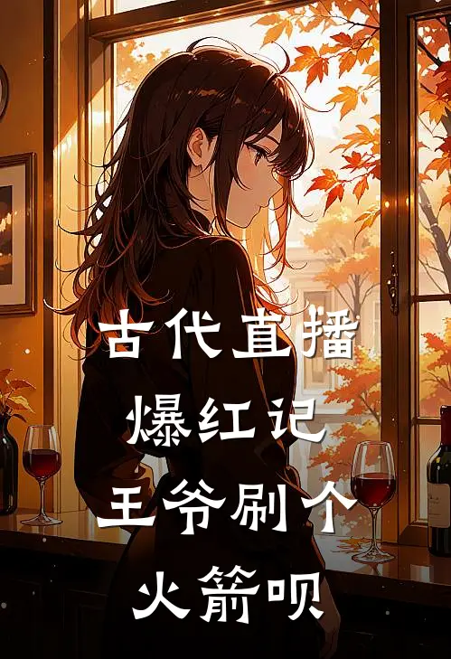 古代直播爆红记：王爷刷个火箭呗