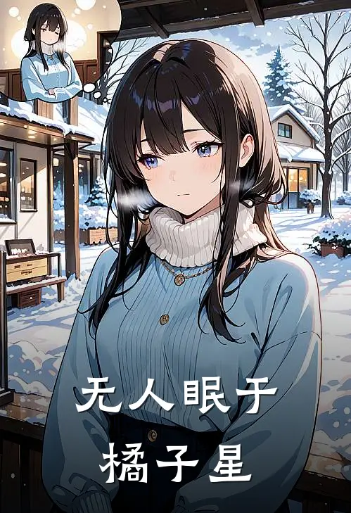 无人眠于橘子星