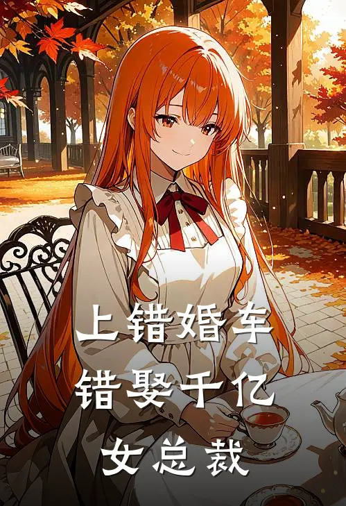 上错婚车，错娶千亿女总裁
