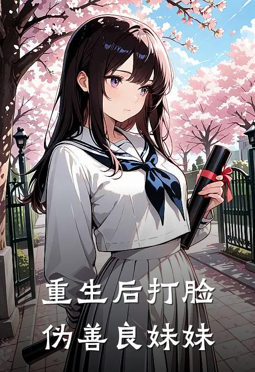 重生后打脸伪善良妹妹