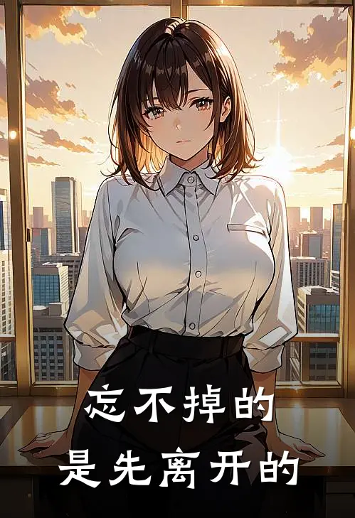 忘不掉的，是先离开的