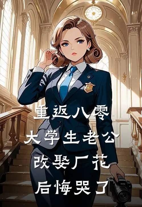 重返八零，大学生老公改娶厂花后悔哭了