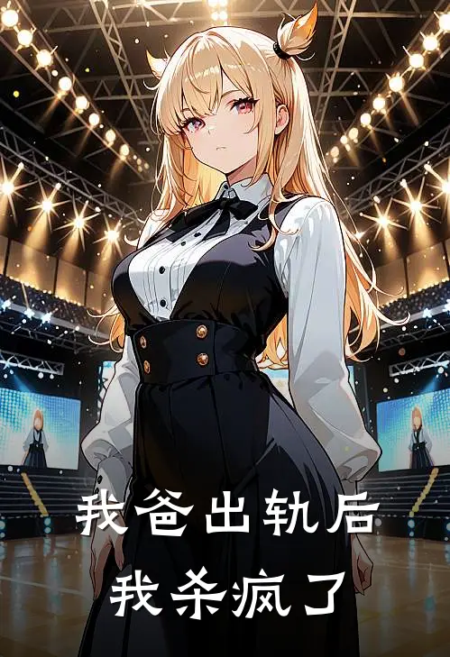 我爸出轨后，我杀疯了