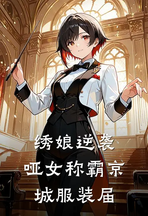 绣娘逆袭:哑女称霸京城服装届