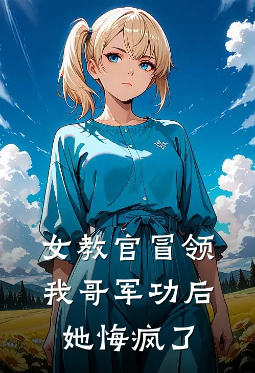 女教官冒领我哥军功后，她悔疯了