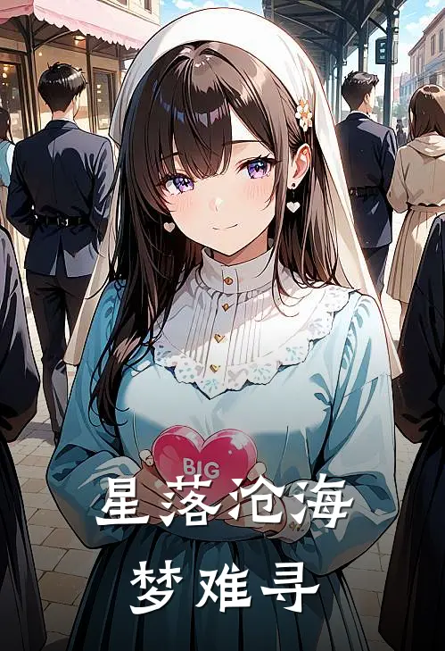 星落沧海梦难寻