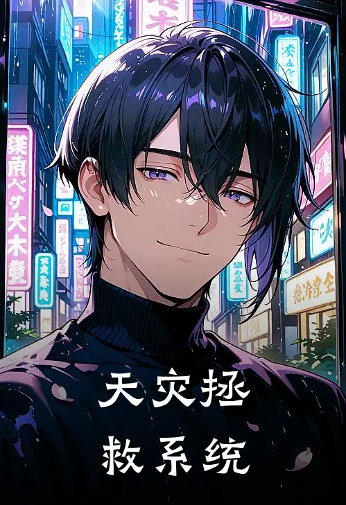 天灾拯救系统