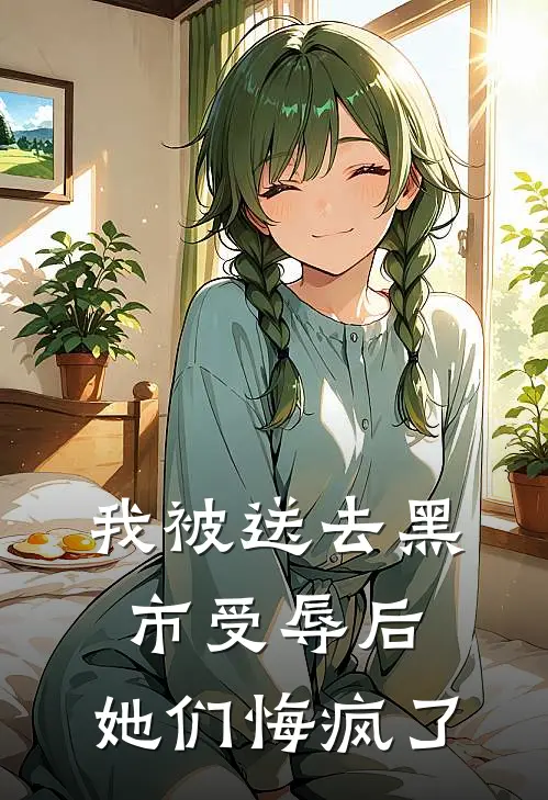 我被送去黑市受辱后，她们悔疯了