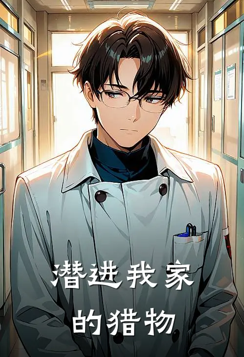 潜进我家的猎物