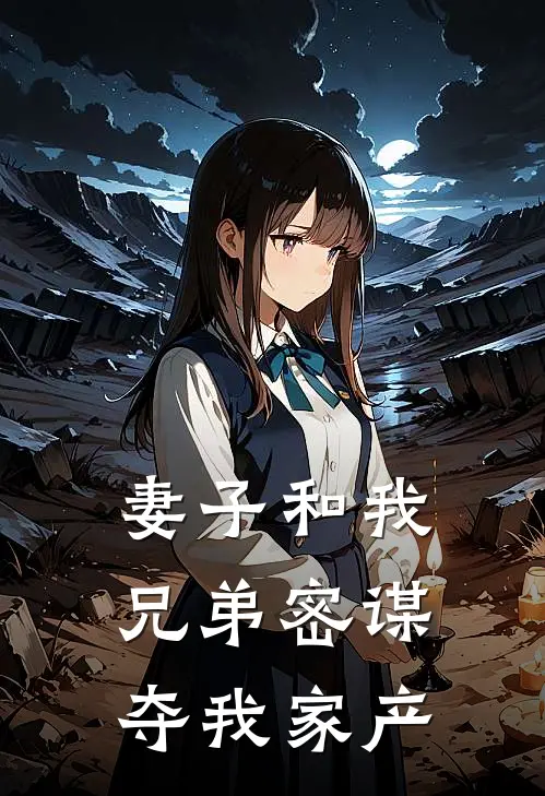 妻子和我兄弟密谋夺我家产