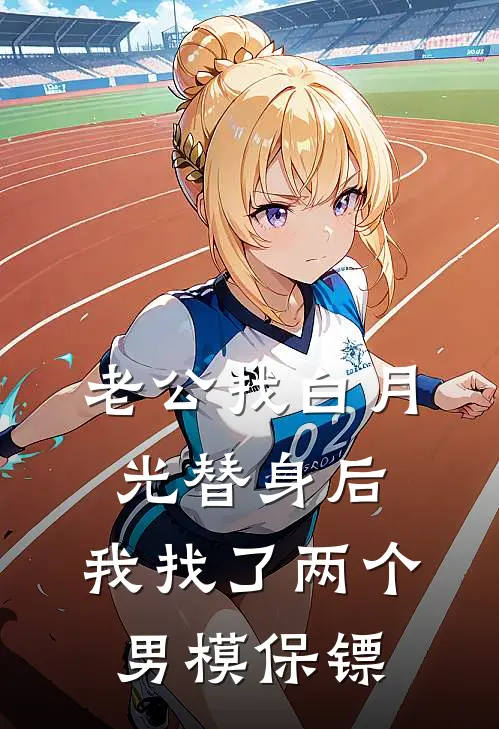 老公找白月光替身后，我找了两个男模保镖