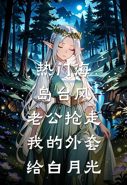 [热门]海岛台风，老公抢走我的外套给白月光