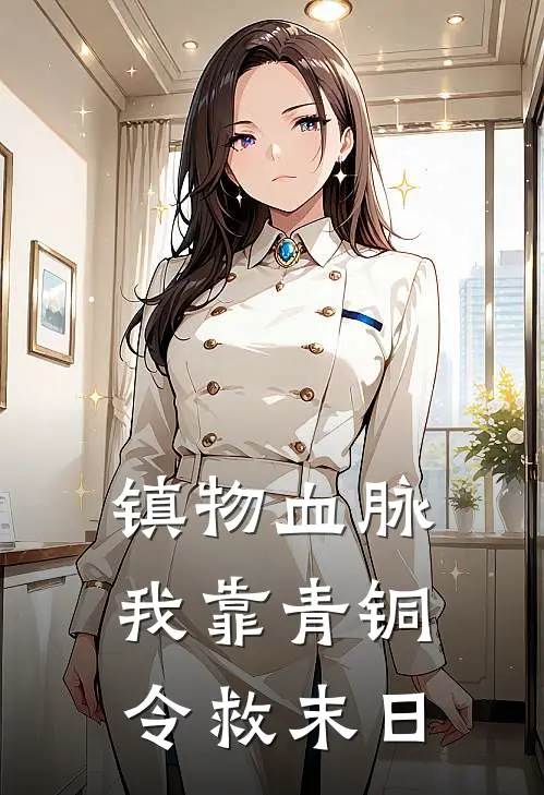 镇物血脉：我靠青铜令救末日