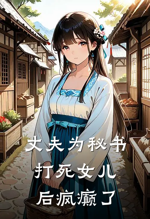 丈夫为秘书打死女儿后疯癫了