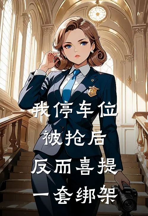 我停车位被抢后，反而喜提一套绑架