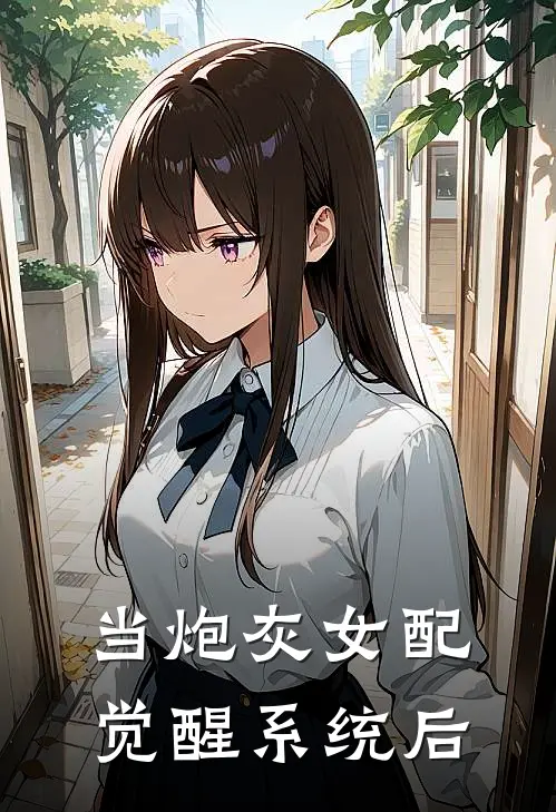 当炮灰女配觉醒系统后