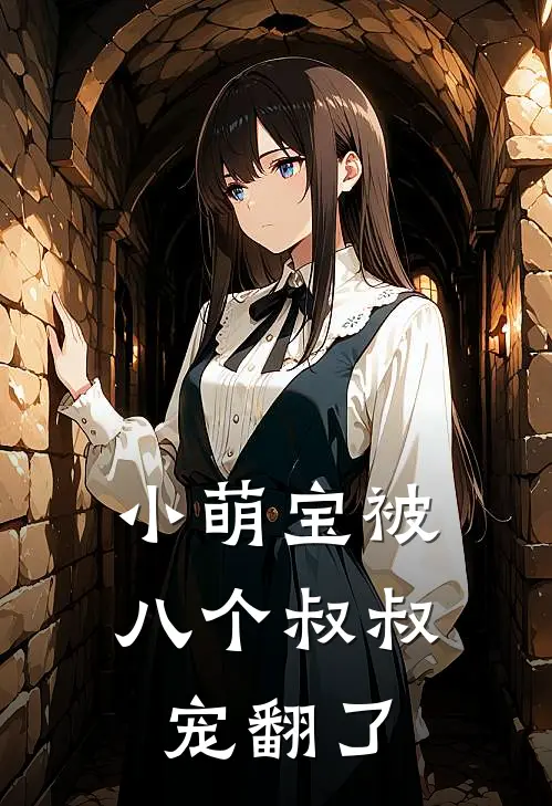 小萌宝被八个叔叔宠翻了