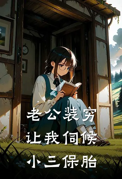 老公装穷让我伺候小三保胎