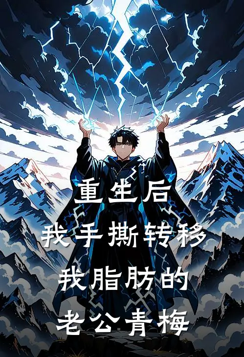 重生后，我手撕转移我脂肪的老公青梅