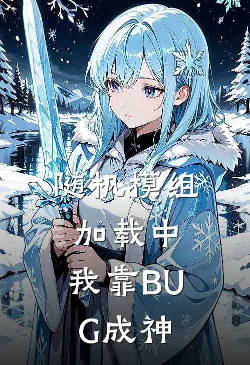 随机模组加载中：我靠BUG成神