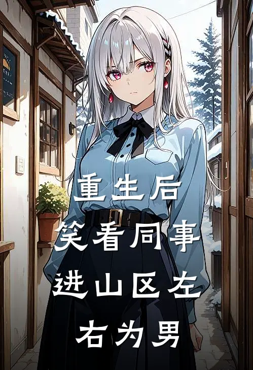 重生后，笑看同事进山区左右为男