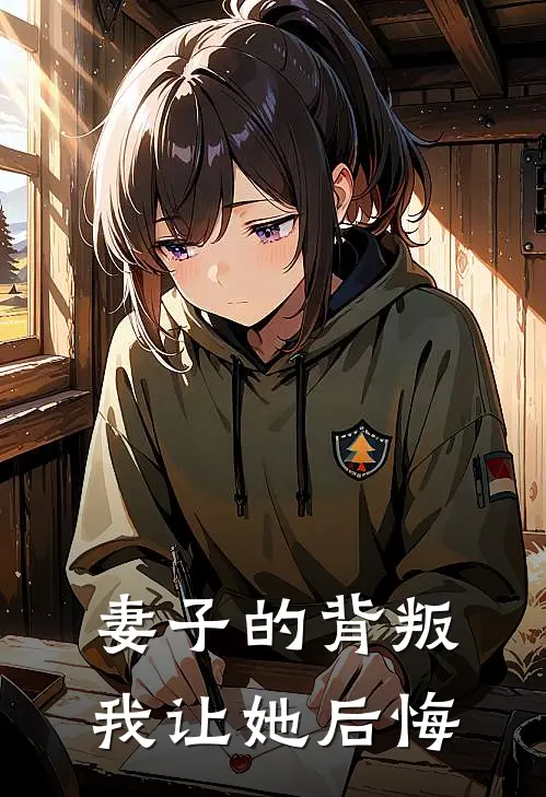 妻子的背叛我让她后悔