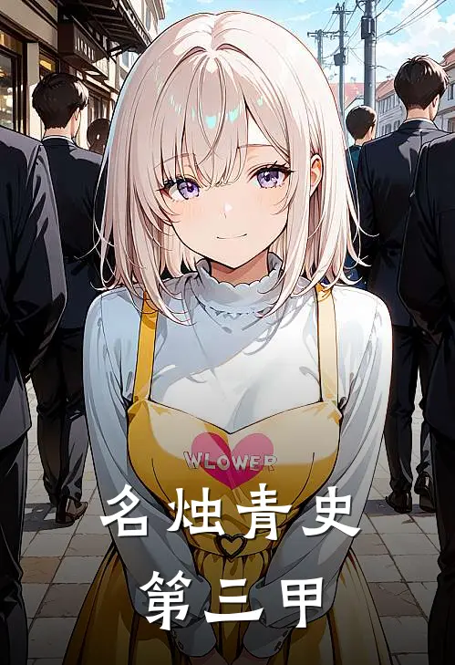 名烛青史：第三甲