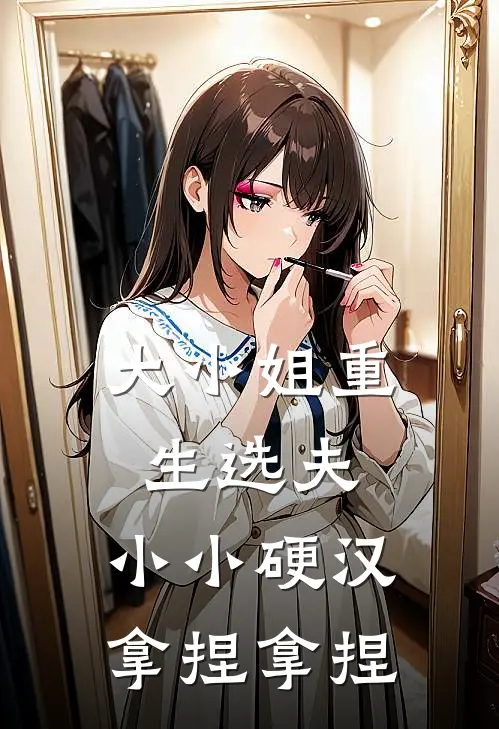 大小姐重生选夫，小小硬汉拿捏拿捏