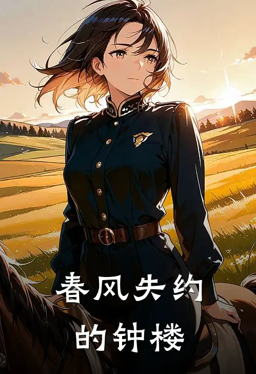 春风失约的钟楼