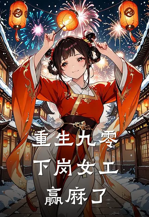 重生九零：下岗女工赢麻了