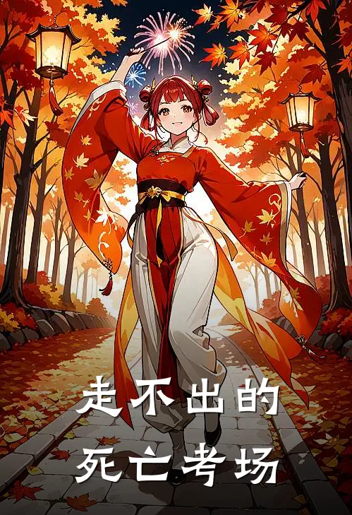 走不出的死亡考场