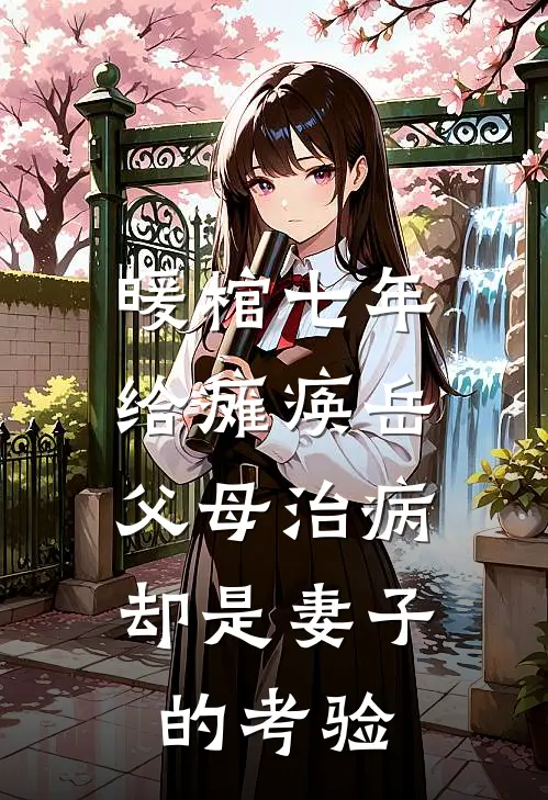 暖棺七年给瘫痪岳父母治病，却是妻子的考验