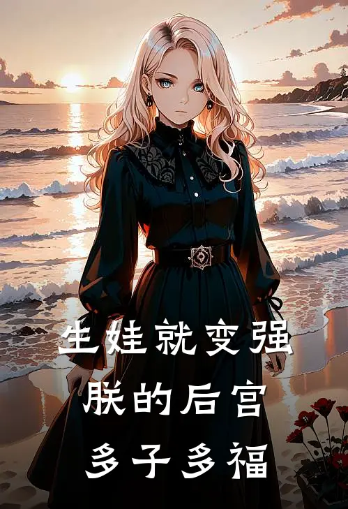 生娃就变强，朕的后宫多子多福
