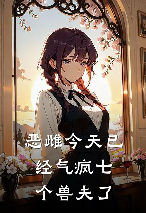 恶雌今天已经气疯七个兽夫了