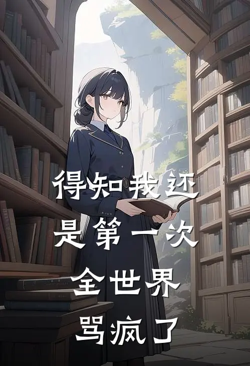得知我还是第一次，全世界骂疯了