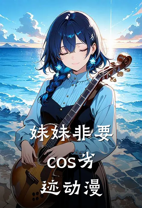 妹妹非要cos劣迹动漫