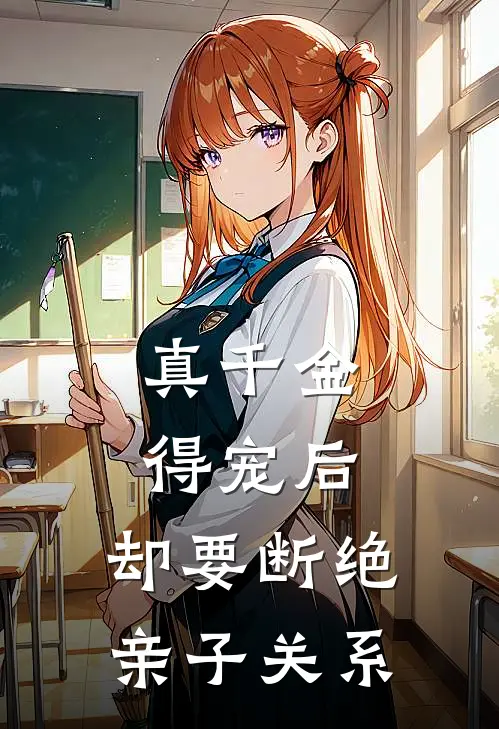 真千金得宠后，却要断绝亲子关系