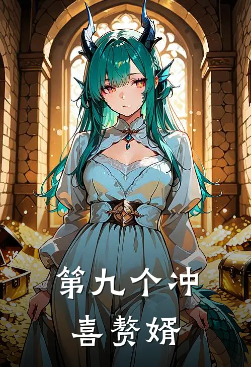 第九个冲喜赘婿