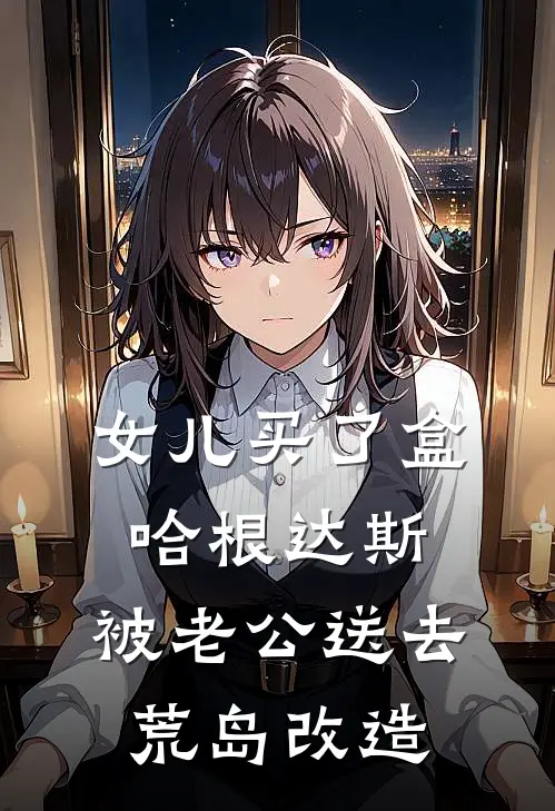 女儿买了盒哈根达斯，被老公送去荒岛改造