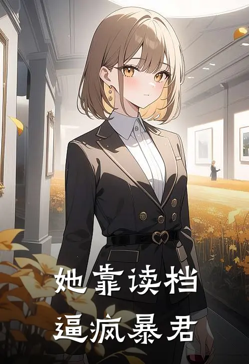 她靠读档逼疯暴君