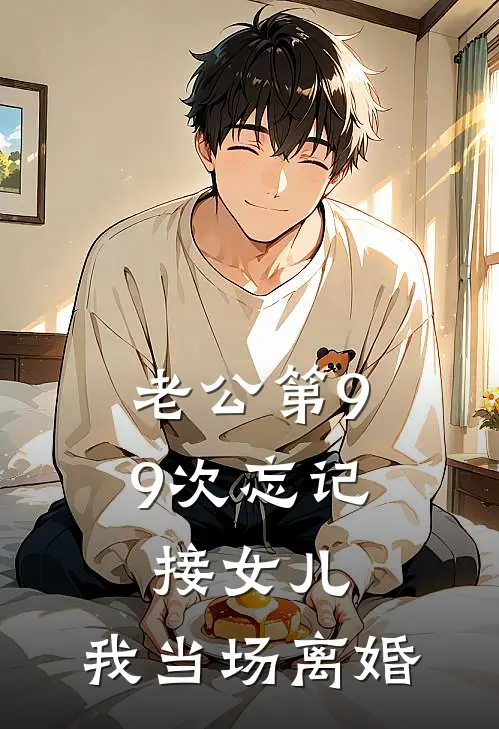 老公第99次忘记接女儿，我当场离婚