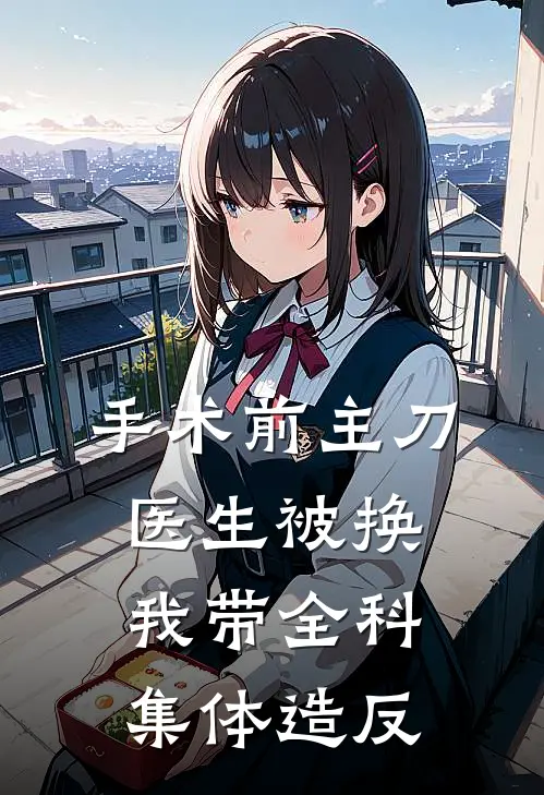 手术前主刀医生被换，我带全科集体造反