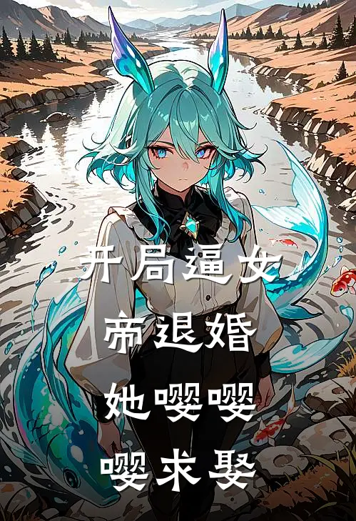 开局逼女帝退婚，她嘤嘤嘤求娶